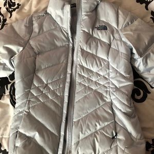 NWOT north face coat